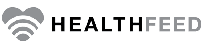 Healthfeed Logo