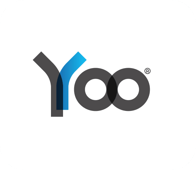 Yoo Logo