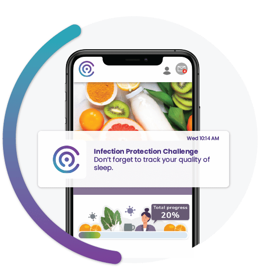 CoreHealth Infection Protection Challenge