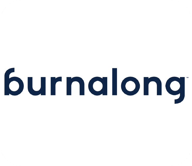 Burnalong