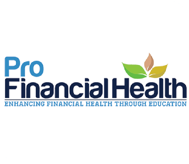 Profinancial health