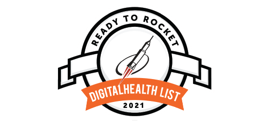 Ready to Rocket Digital Health List
