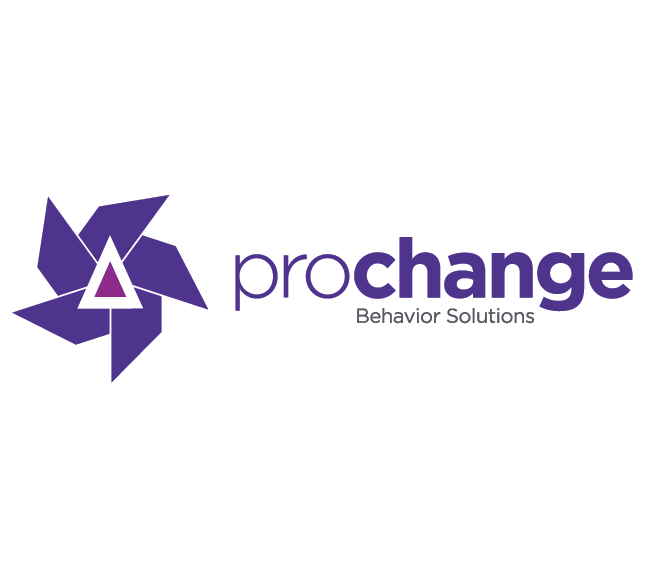 Pro-Change Logo