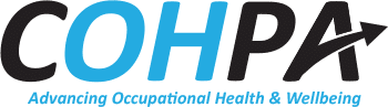 COHPA UK Logo