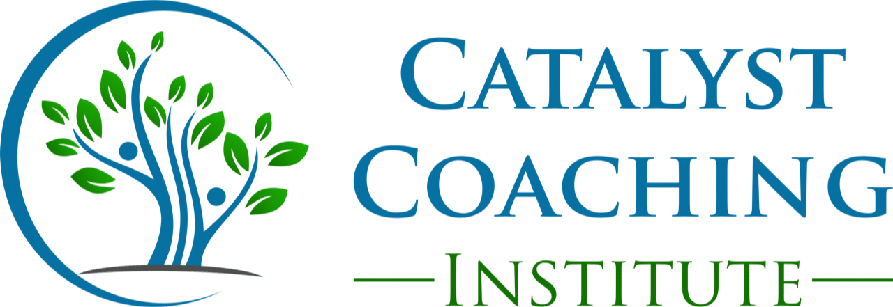 Catalyst Coaching Institute Logo