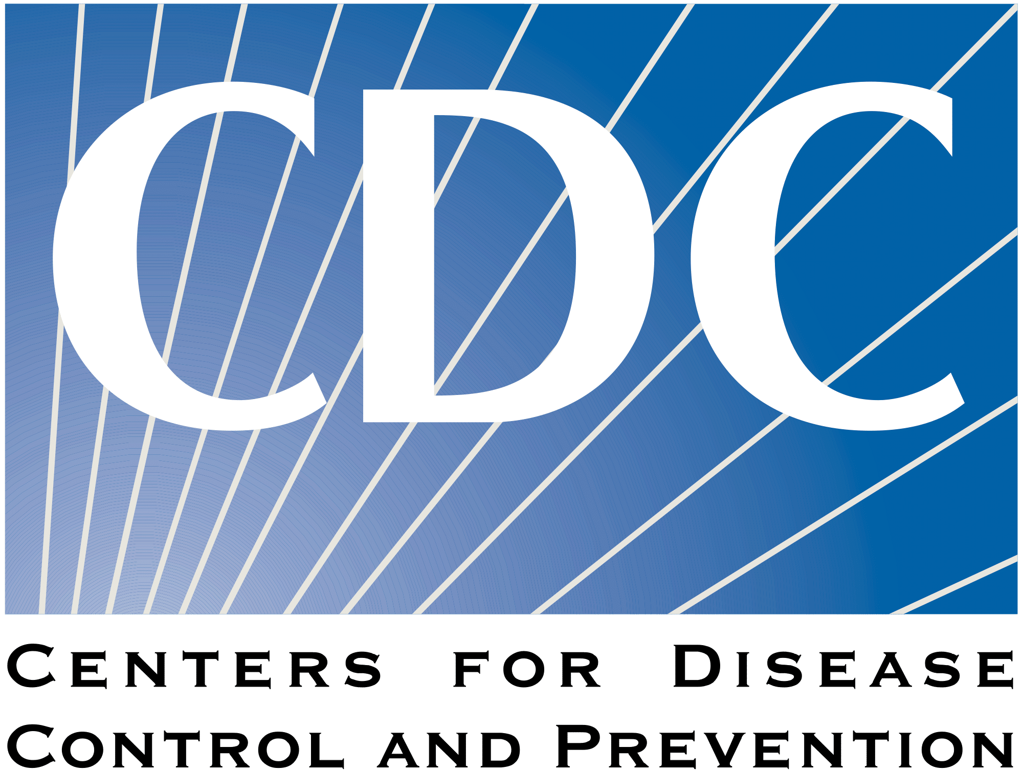 Center for Disease Control logo
