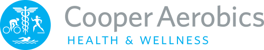 Cooper Aerobics Logo