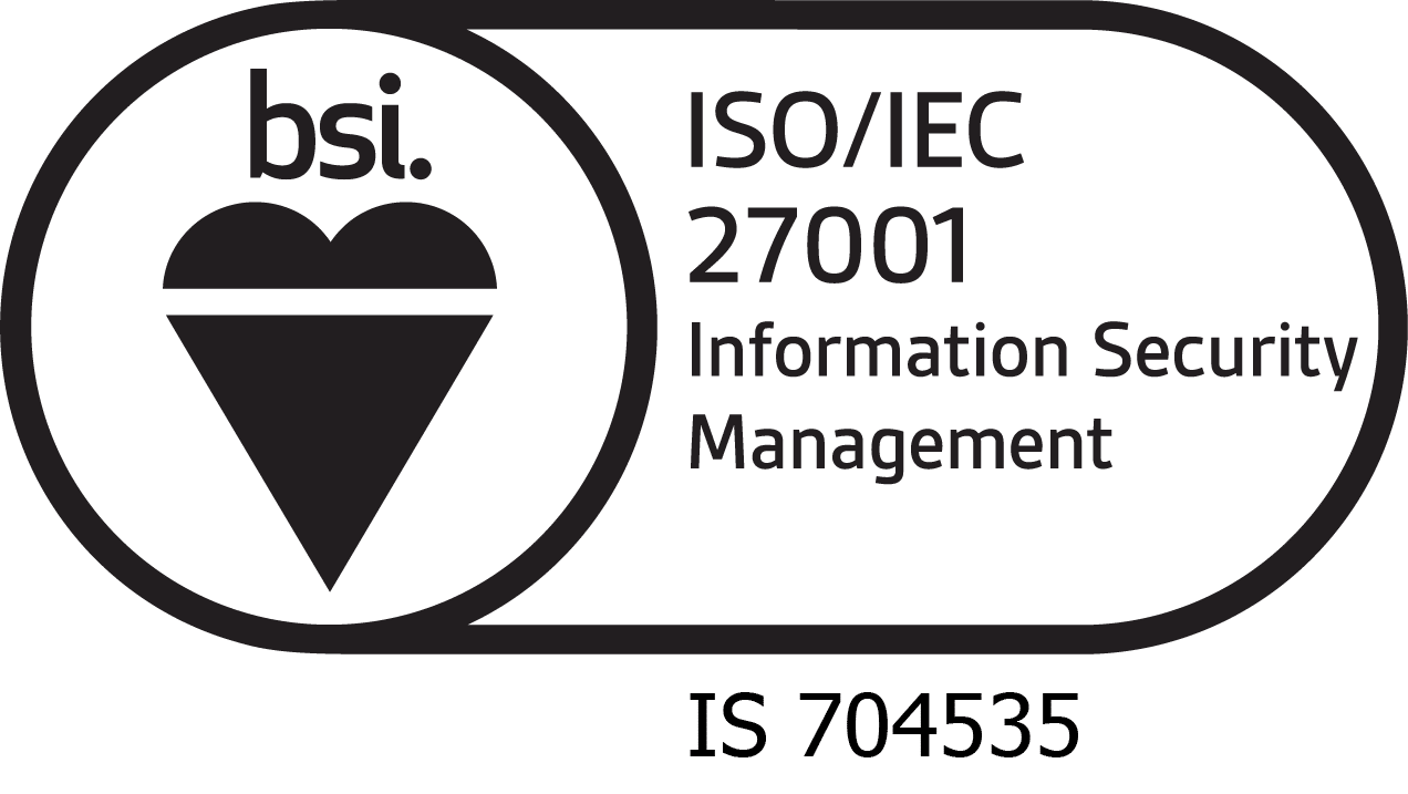 CoreHealth_ISO27001_LogowithCertificate#_transparent