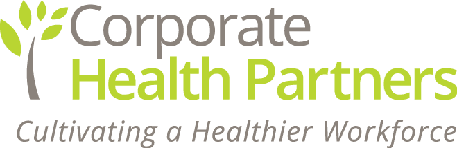 Corporate Health Partners Logo