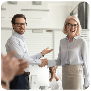 Employee Recognition