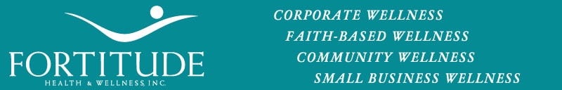 Fortitude Health and Wellness logo