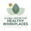 Global Centre for Healthy Workplaces Logo