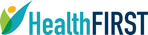 HealthFirst Logo