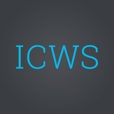 Integrated Corporate Wellness Solutions Logo