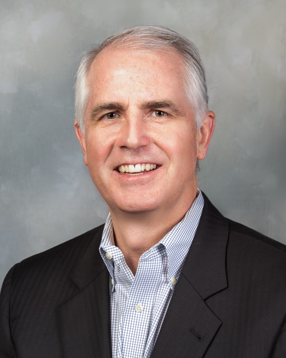 John O Brian Photo_CEO of Corporate Health Partners