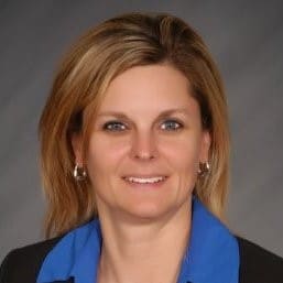 Kathy Keane, Manager of MercyCare Business Health Solutions