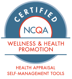 NCQA Certified Health Appraisal Logo-1