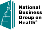 National Business Group on Health logo