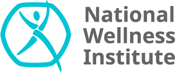 National Wellness Institute logo