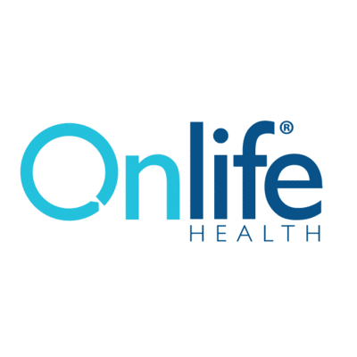 Onlife Health Logo