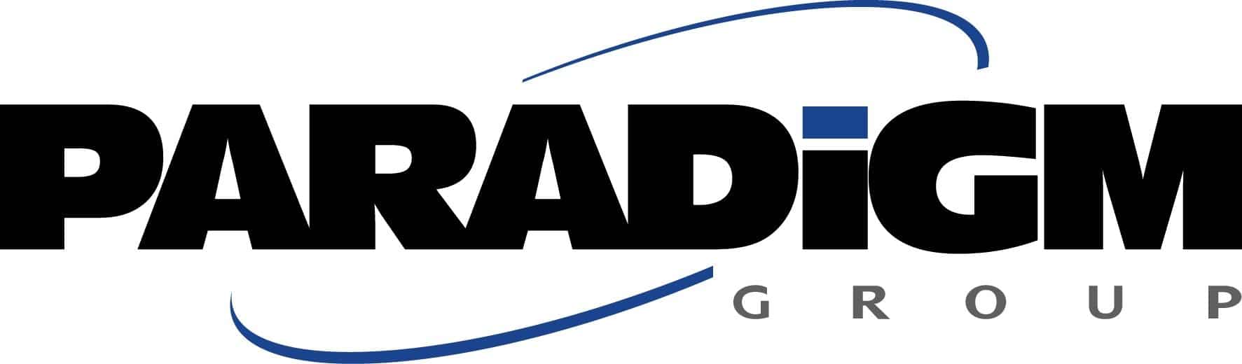 Paradigm Group Logo