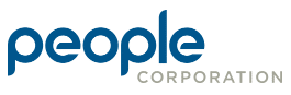 People Corporation Logo