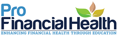 Pro Financial Logo