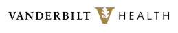 Vanderbilt Health Logo