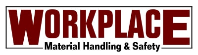 Workplace Material Handling & Safety Logo