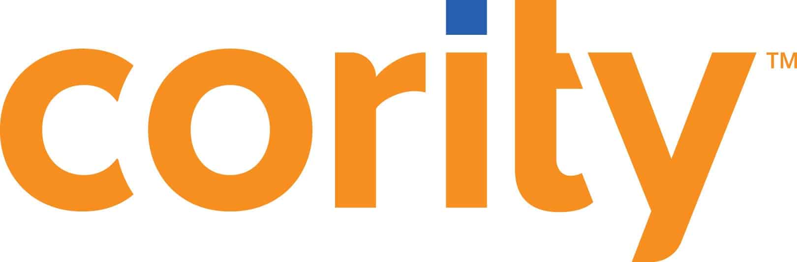 Cority logo