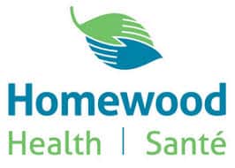 homewood logo