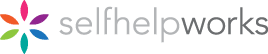 SelfHelpWorks Logo
