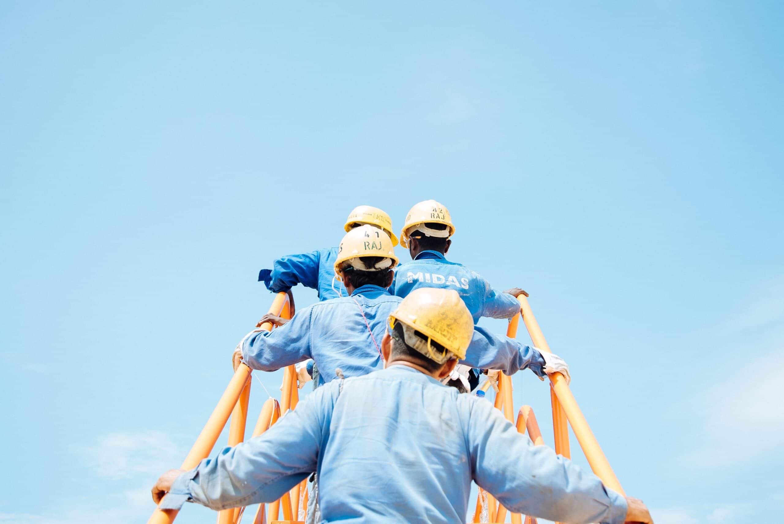 adaptable workers