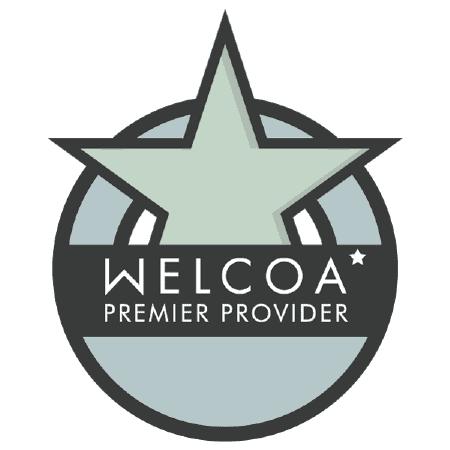 WELCOA Premier Provider
