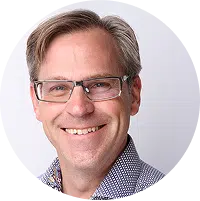 Charles Martin, Chief Executive Officer at Corehealth