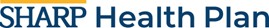 Sharp Health Plan Logo