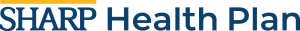 Sharp Health Plan logo