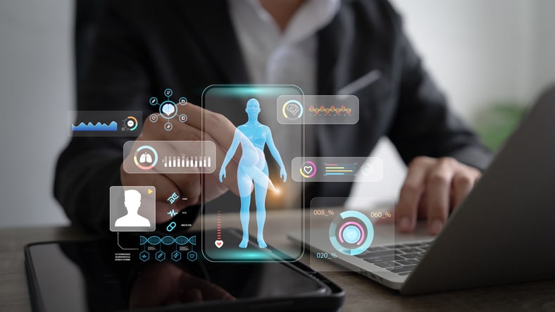 Wellness technology