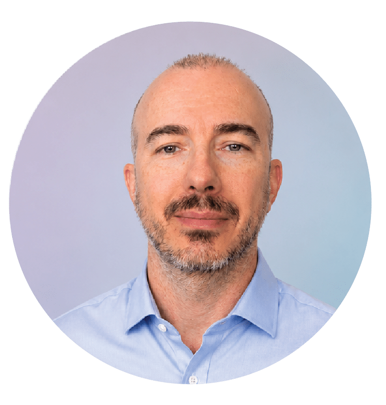 Neil Gordon, Product Director