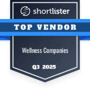 TopVendorBadge Q3 2025 – Wellness Companies – Dark TopVendorBadge Q3 2025 - Wellness Companies - Dark