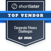 Top Vendor Corporate Fitness Challenges Q3 2026