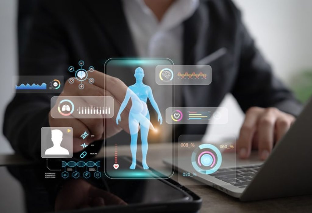 Wellness technology